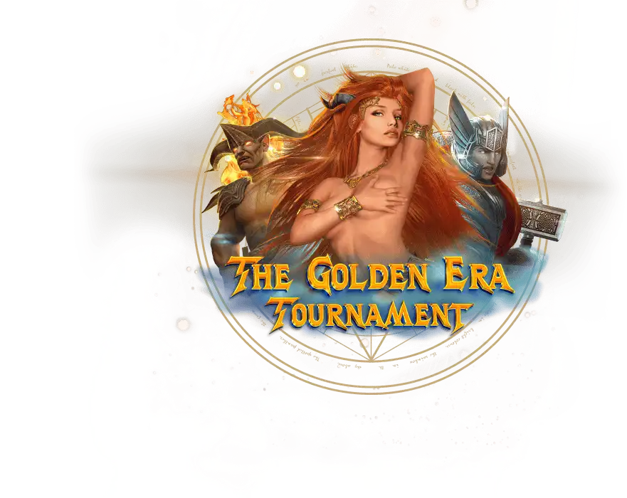 The Golden Era Tournament